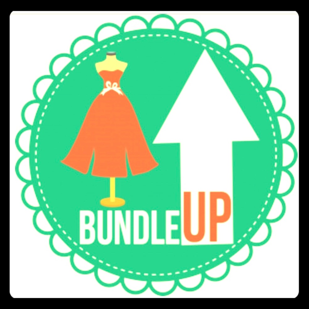 BUNDLE up BUTTERCUP!